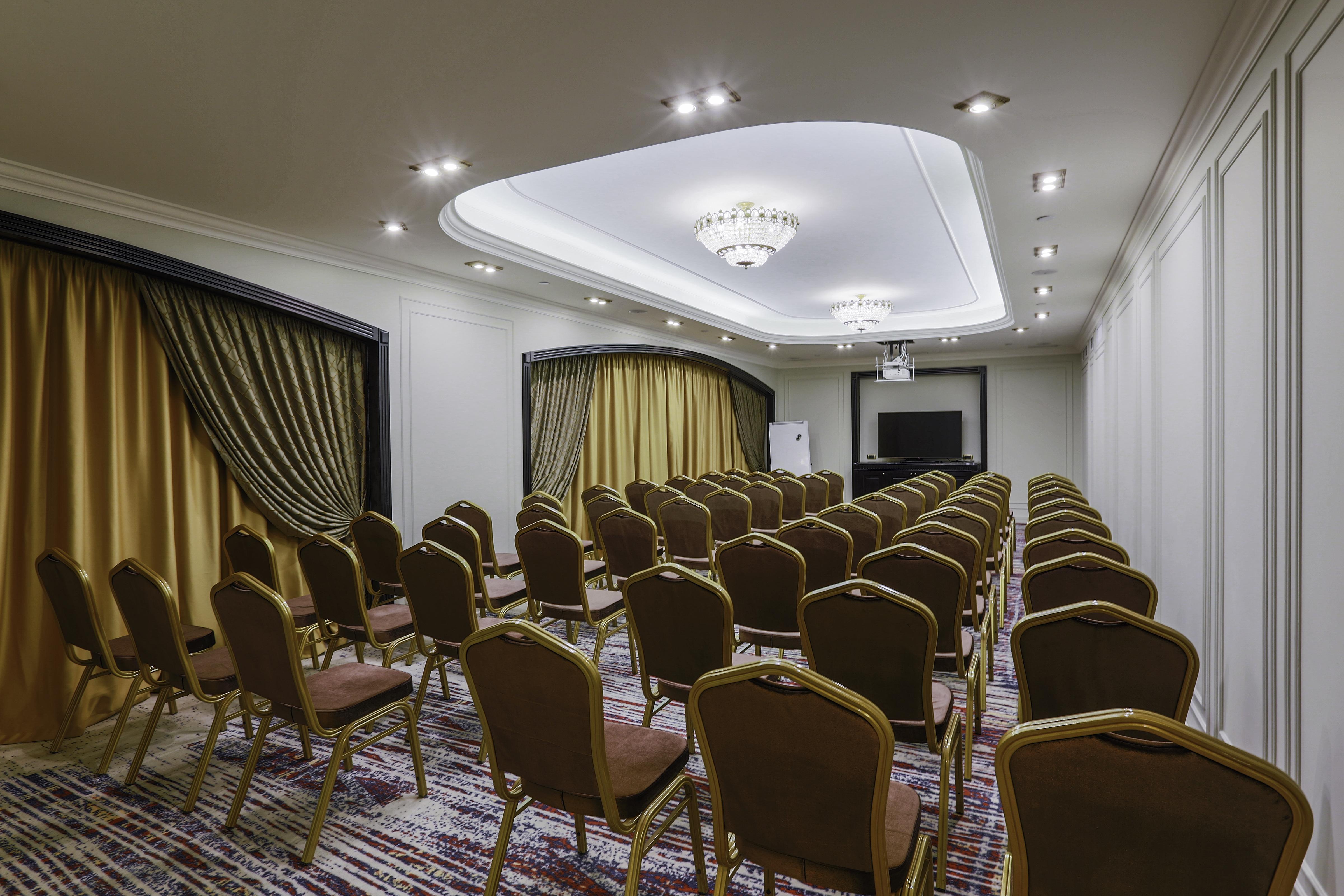 Golden Palace Hotel Yerevan Exterior foto