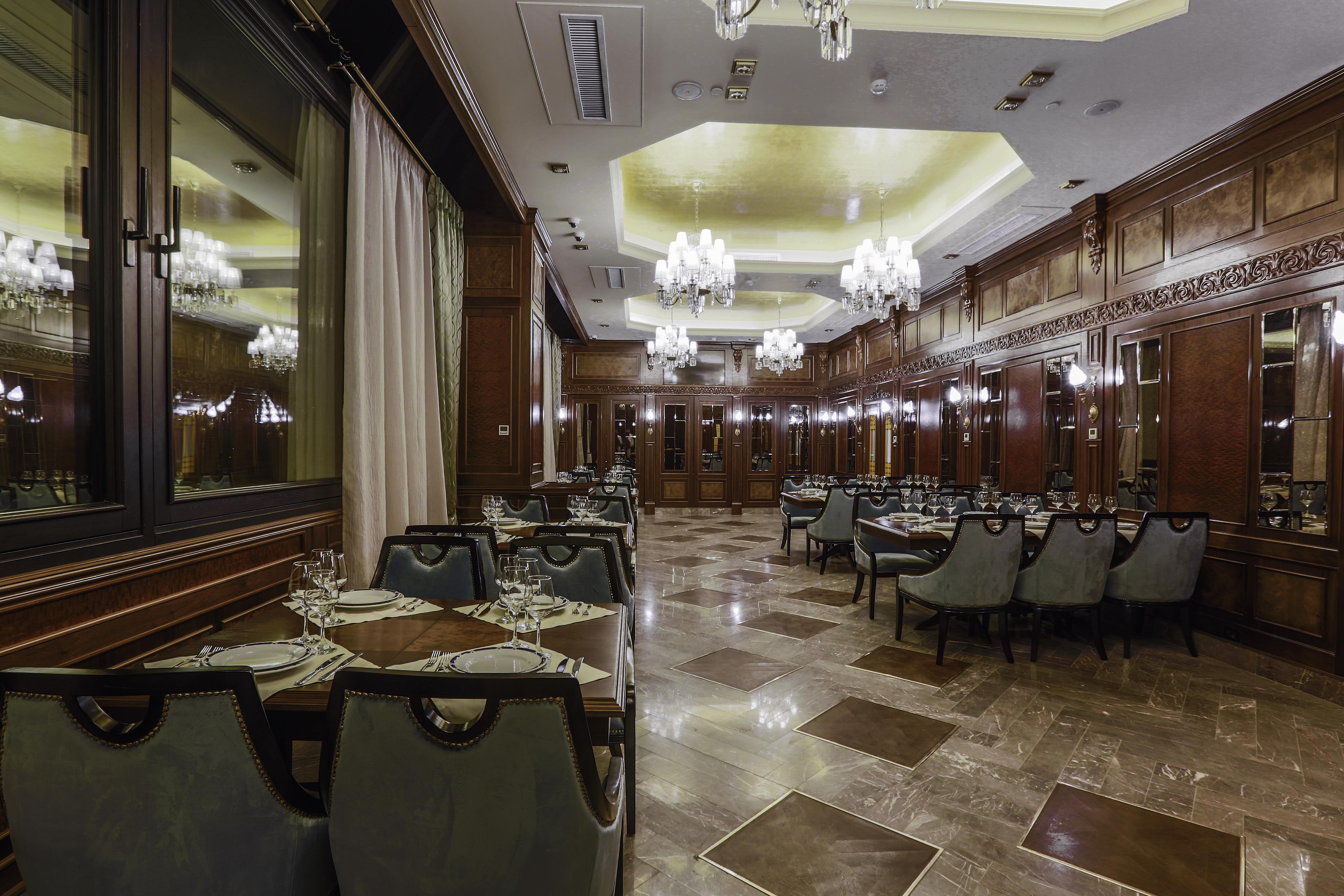 Golden Palace Hotel Yerevan Exterior foto