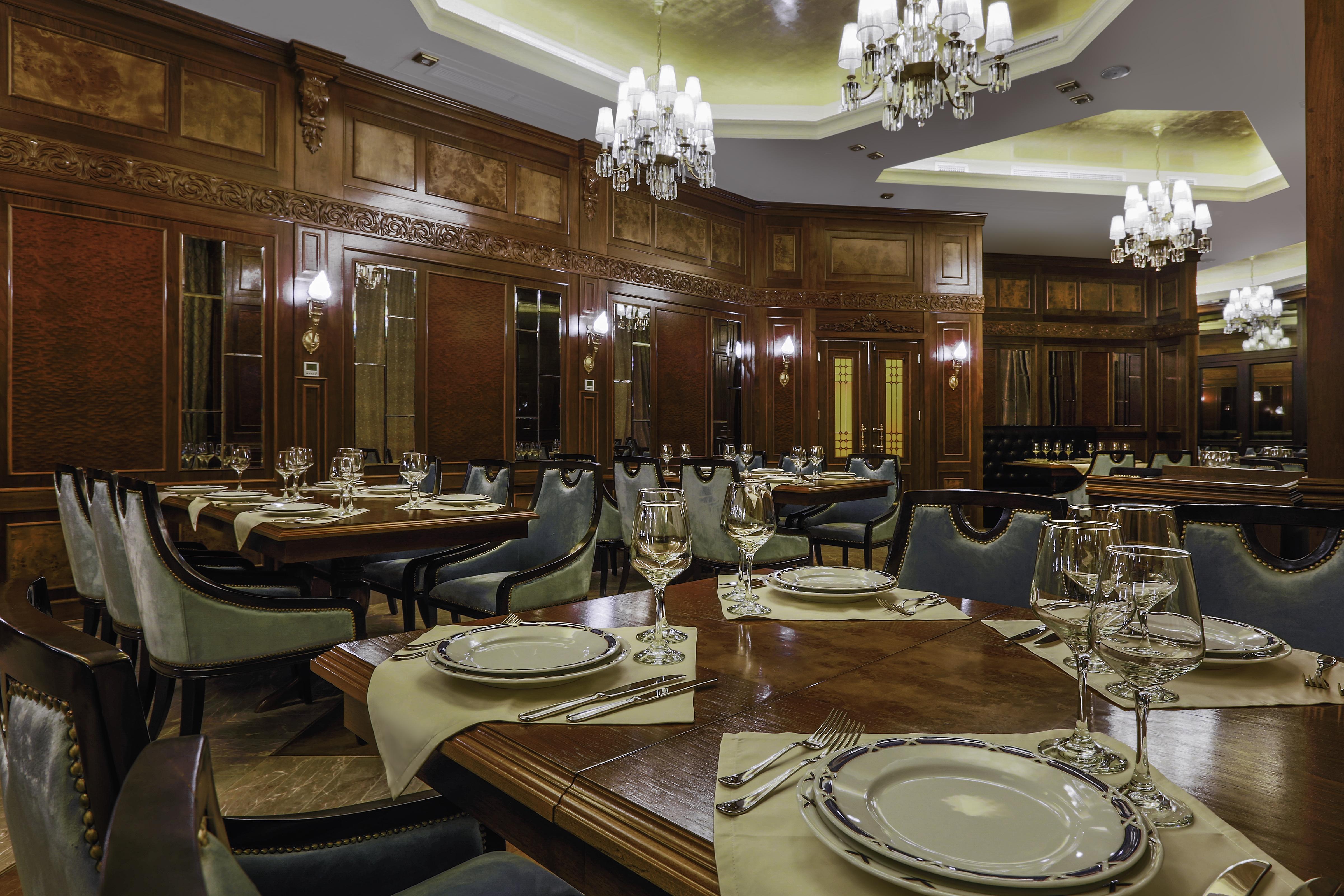 Golden Palace Hotel Yerevan Exterior foto