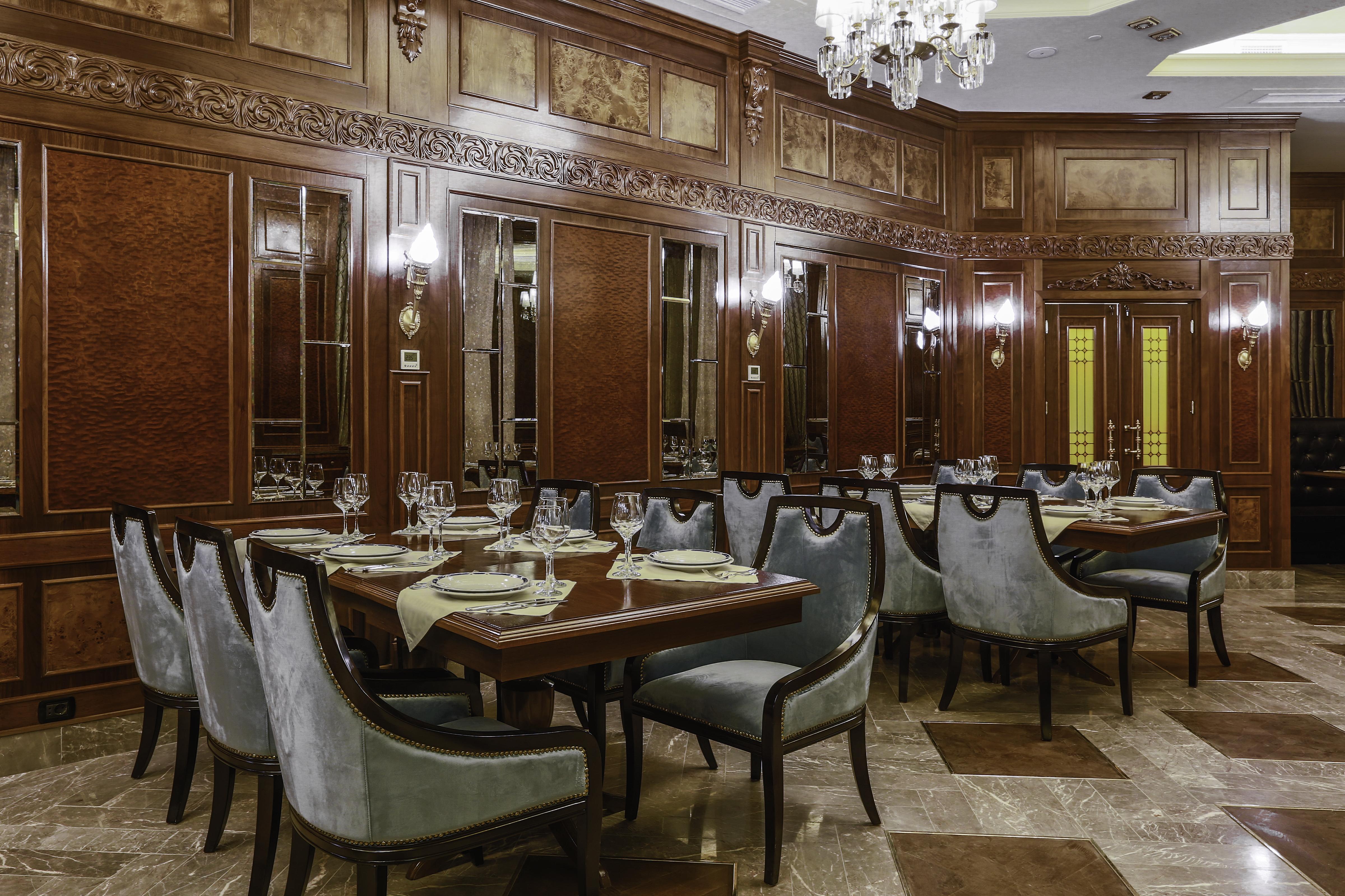 Golden Palace Hotel Yerevan Exterior foto