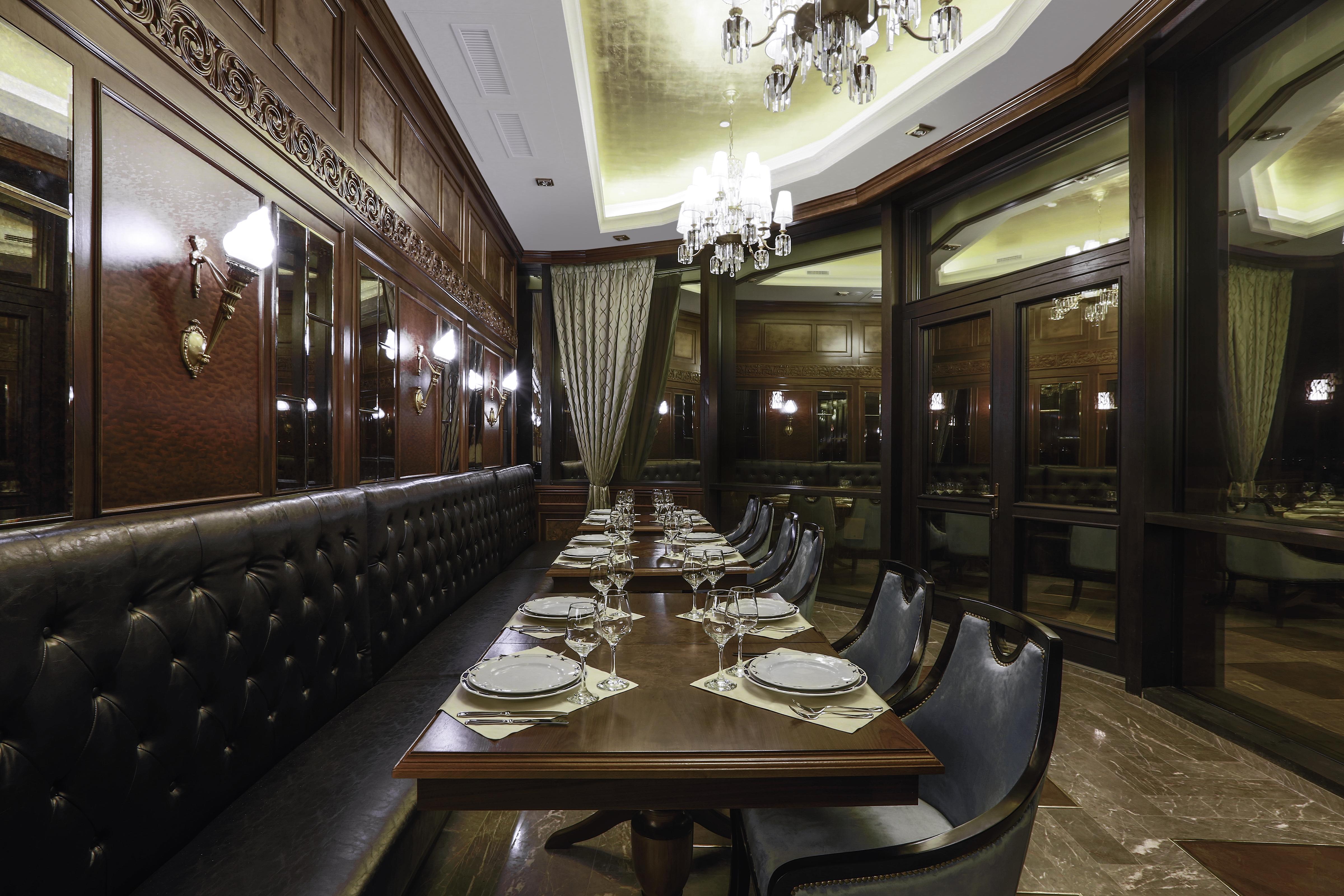 Golden Palace Hotel Yerevan Exterior foto